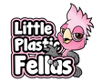 Little Plastic Fellas