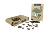 LPG Puzzles Wooden Oceania Animals Series 2 - Emu