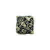 LPG Dice RPG Set Hollow Dragon - Tarnished Gold