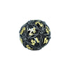 LPG Dice RPG Set Hollow Vines - Black and Gold