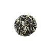 LPG Dice RPG Set Hollow Vines - Tarnished Gold