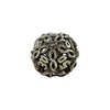 LPG Dice RPG Set Hollow Vines - Tarnished Gold