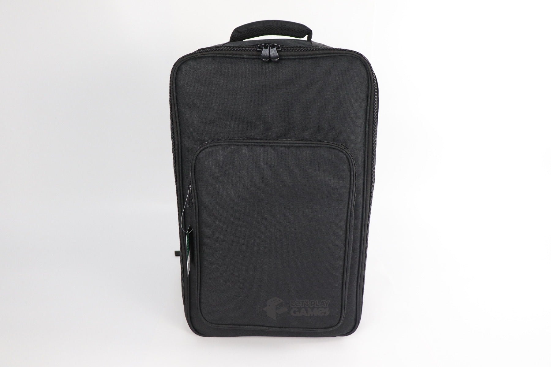 LPG Board Game Bag Black