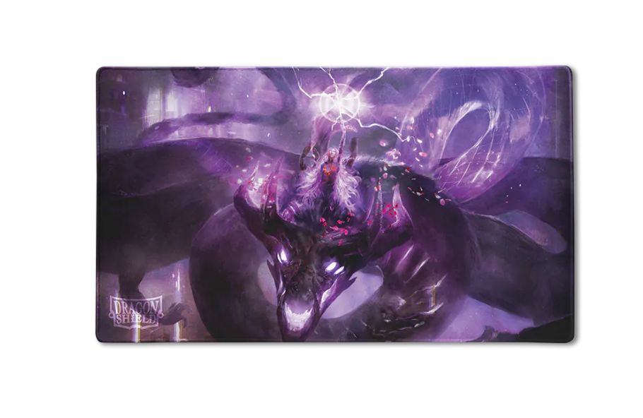 Dragon Shield: Playmat – Sakura Ally