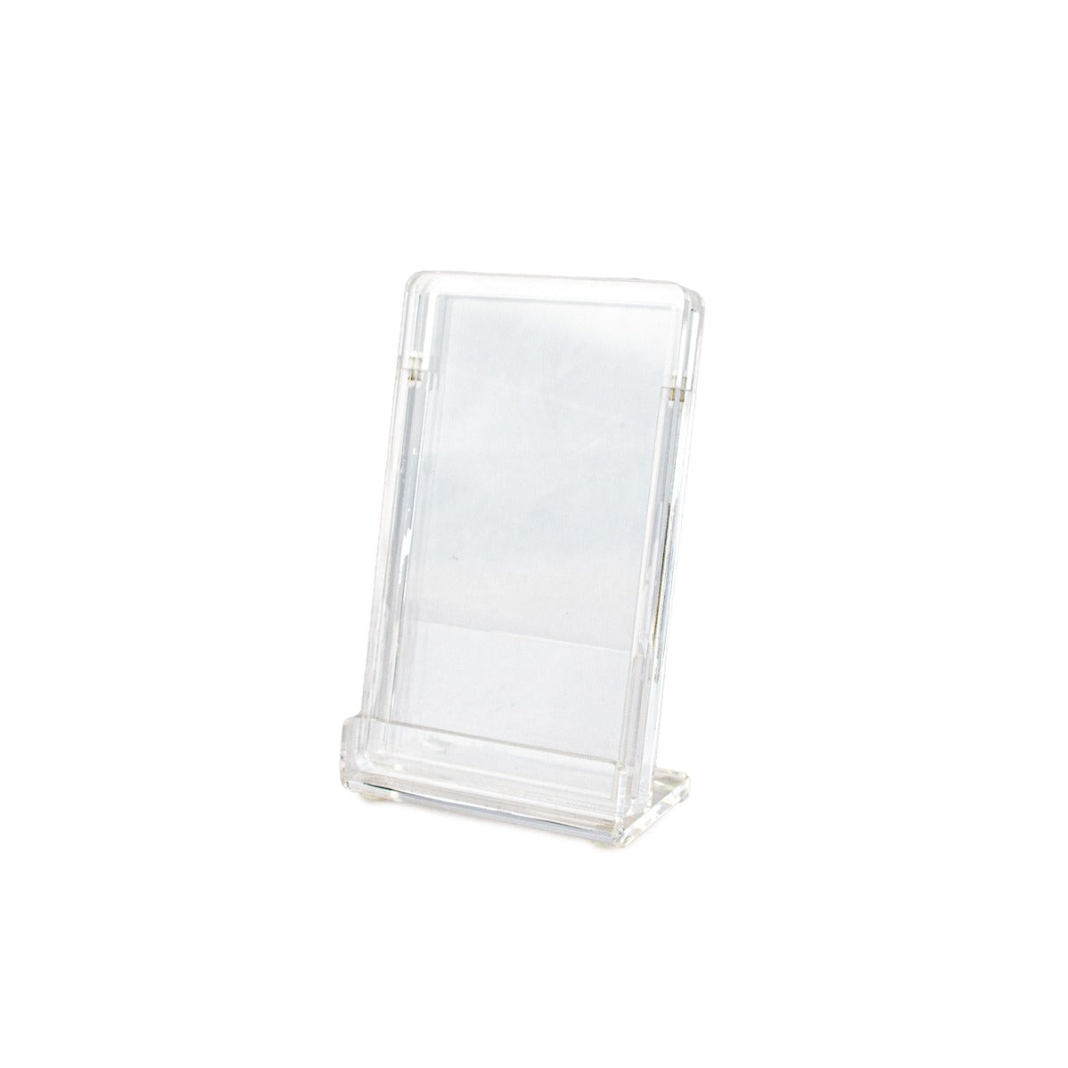 LPG Essentials Acrylic Booster Pack Protector