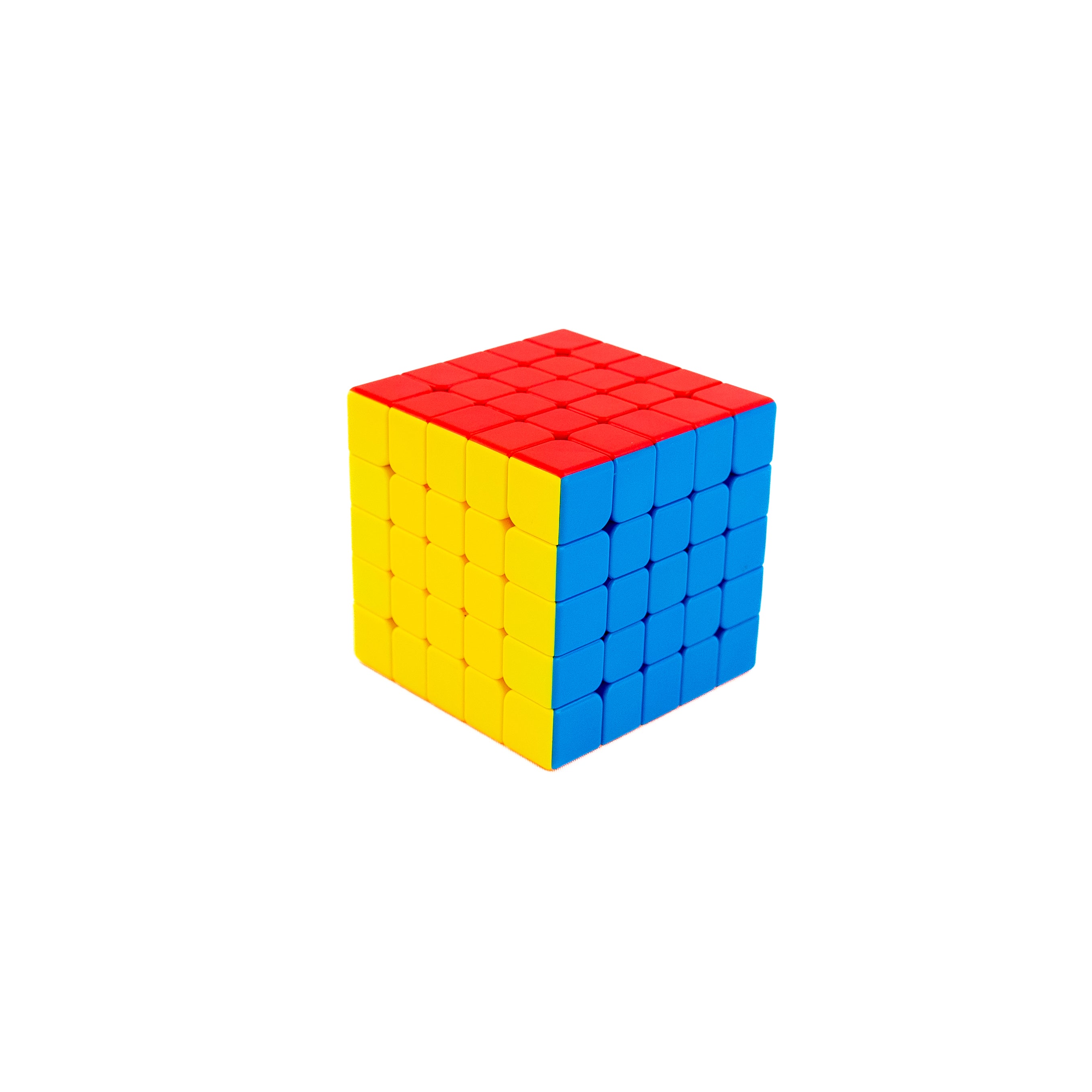 LPG Classics Speed Cube 5x5