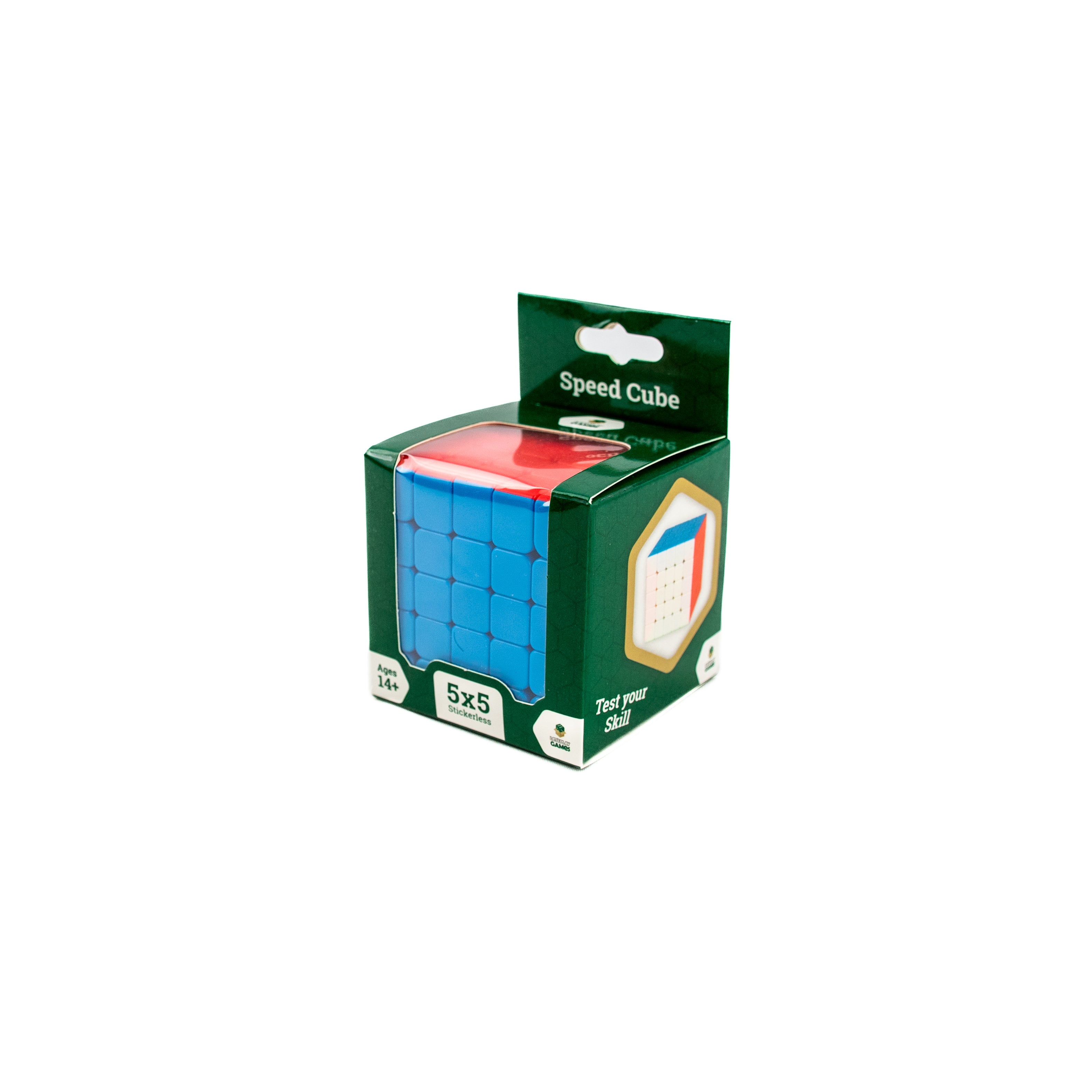 LPG Classics Speed Cube 5x5