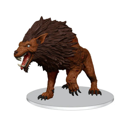 D&D Icons of the Realms: Dire Worg