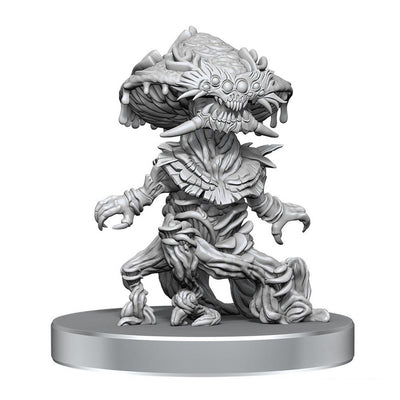 Pathfinder Battles Deep Cuts: Fungus Leshy & Seaweed Leshy