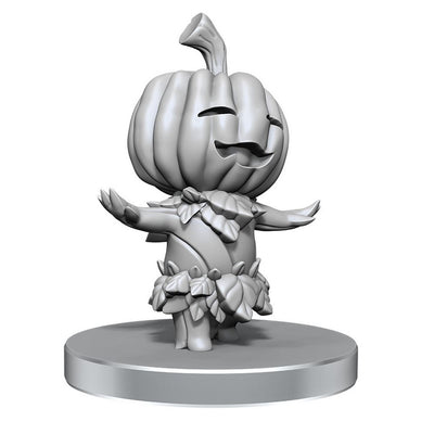 Pathfinder Battles Deep Cuts: Gourd Leshy & Cactus Leshy
