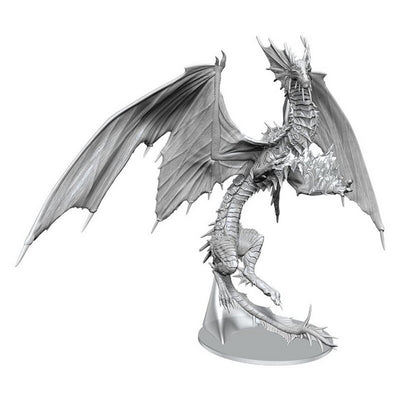 Pathfinder Battles Deep Cuts: Boxed Miniature – Adult Mirage Dragon