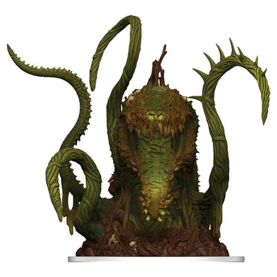 D&D Icons of the Realms: Boxed Miniature – Spore of Moander