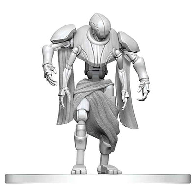 D&D Nolzur's Marvelous Miniatures: Nimblewright Hulk