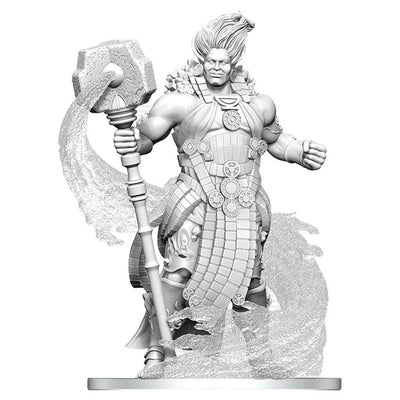 D&D Nolzur's Marvelous Miniatures: Dao