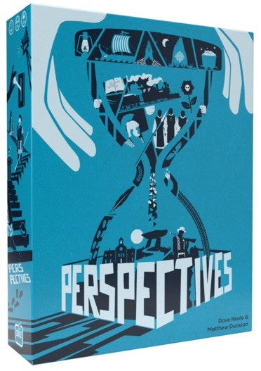 Perspectives Blue Box