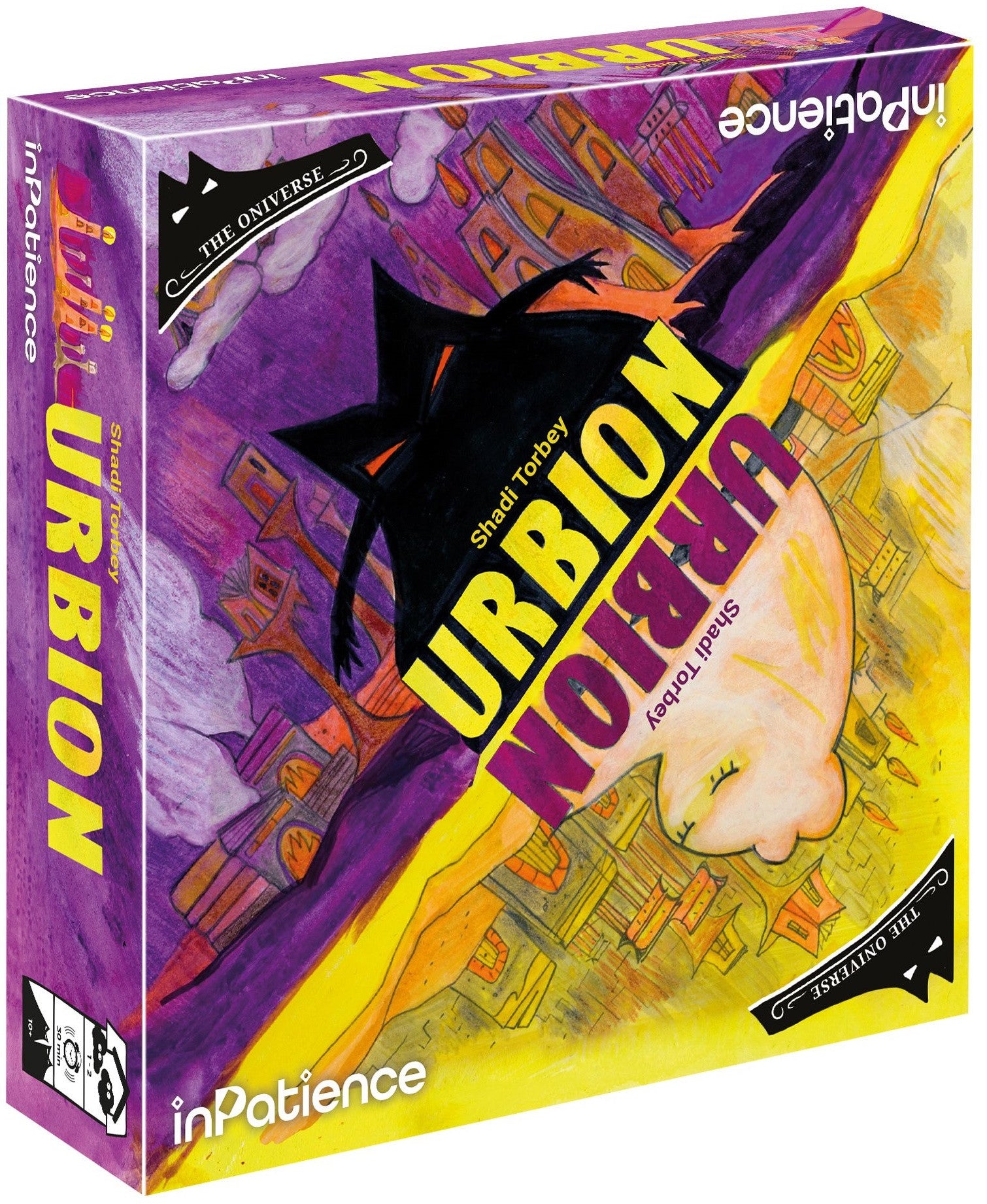 Urbion