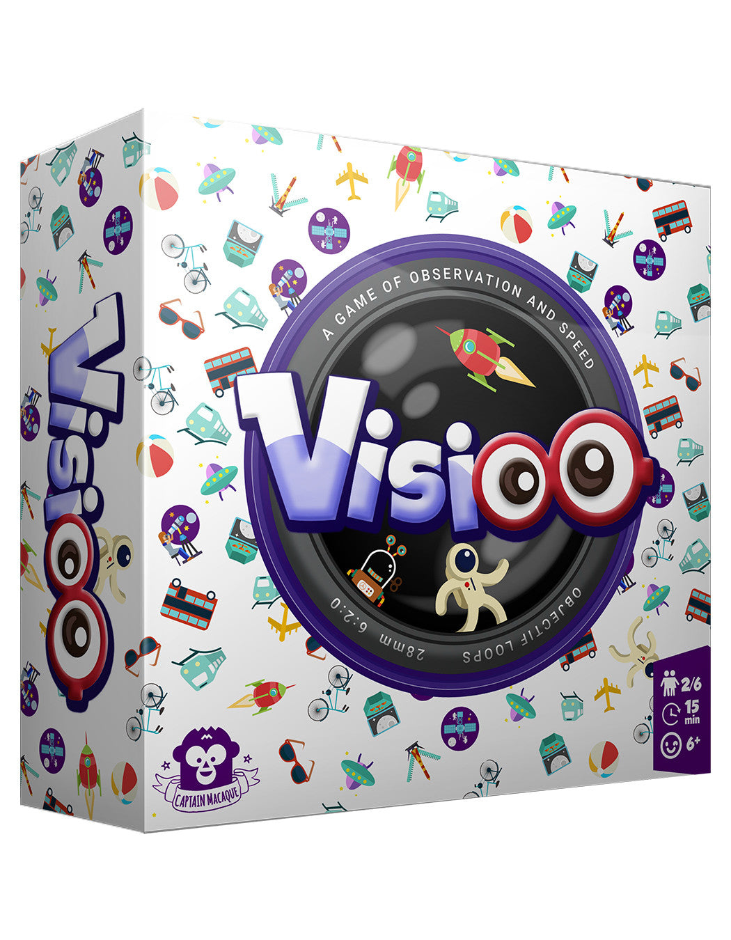 Visioo