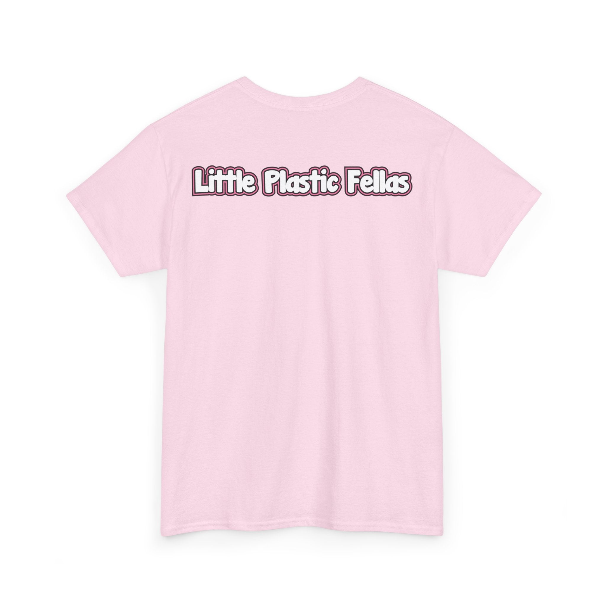 Little Plastic Fellas T-Shirt