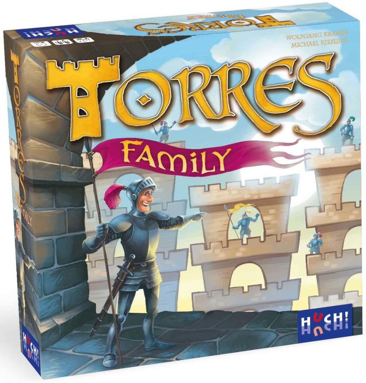 Torres Family