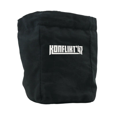 Konflikt '47 - Dice Bag: K47 Logo