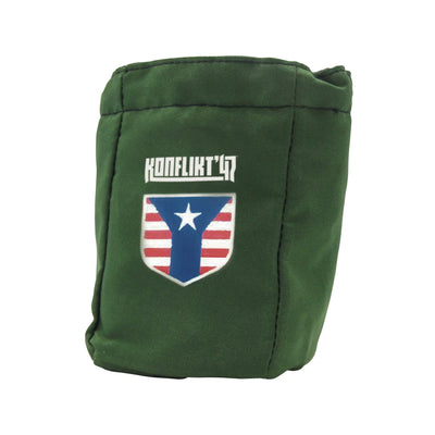 Konflikt '47 - Dice Bag: United States