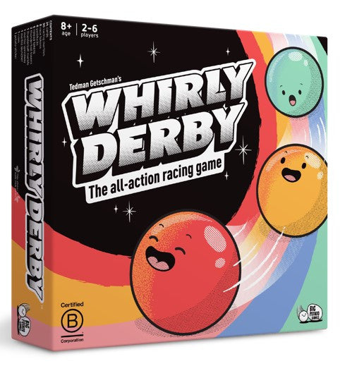 Whirly Derby