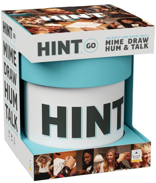 HINT Go