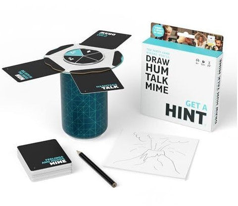 HINT Pocket