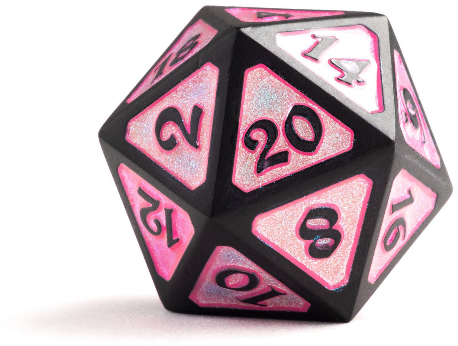 Die Hard Dice Dire d20 - Dreamscape Aphrodite
