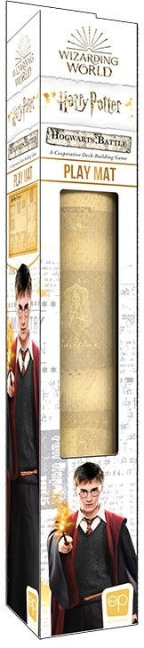 Harry Potter Hogwarts Battle Playmat?