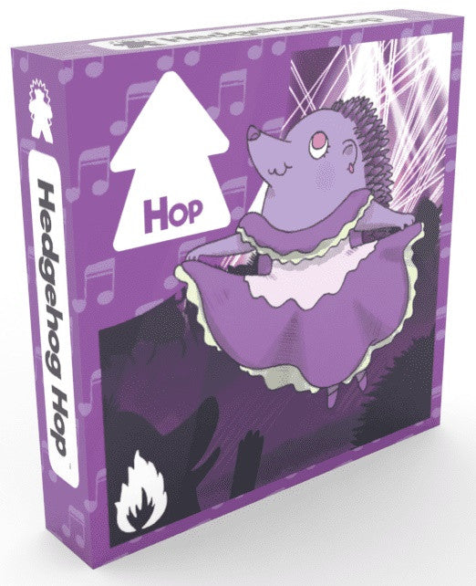 Hedgehog Hop