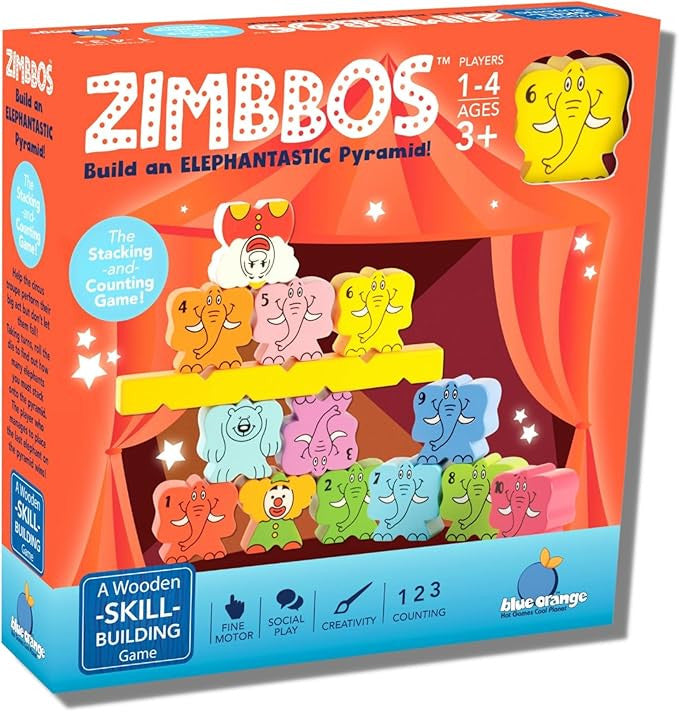 Zimbbos