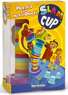 Slam Cup