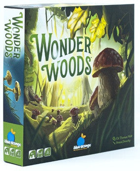 Wonder Woods