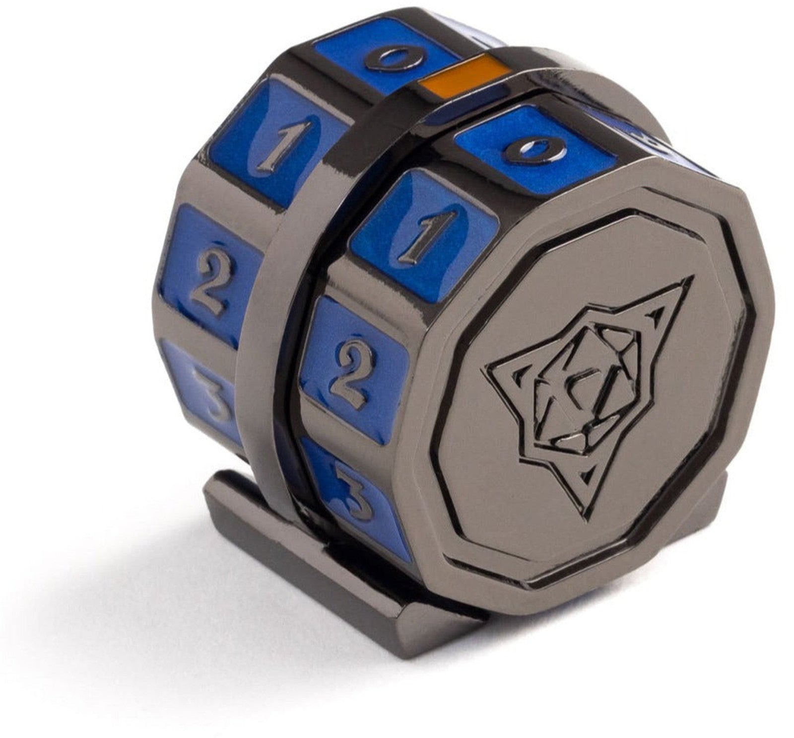 Die Hard Dice LifeLink Counter - Corrupted Island