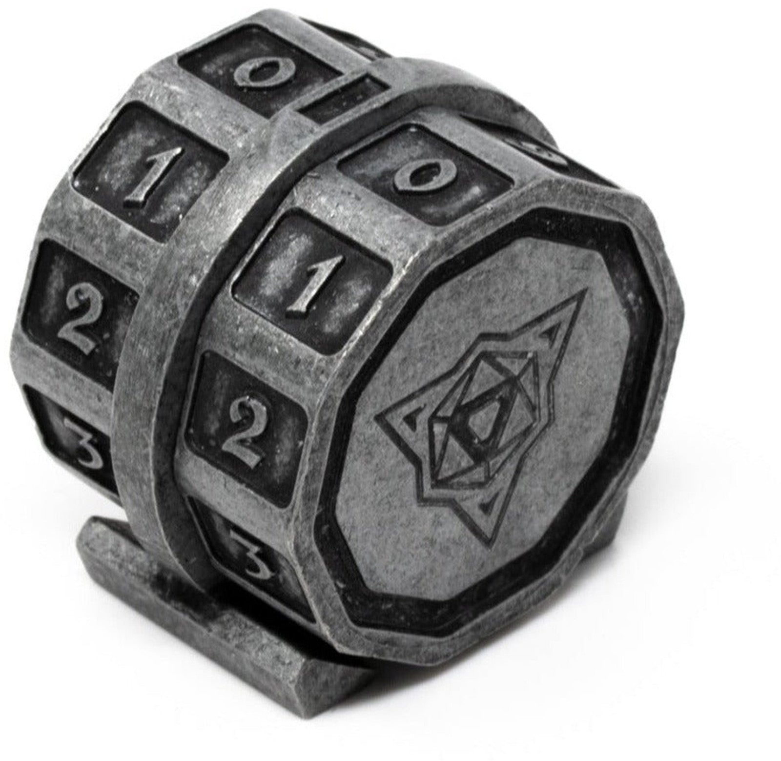 Die Hard Dice LifeLink Counter - Artifact Shard