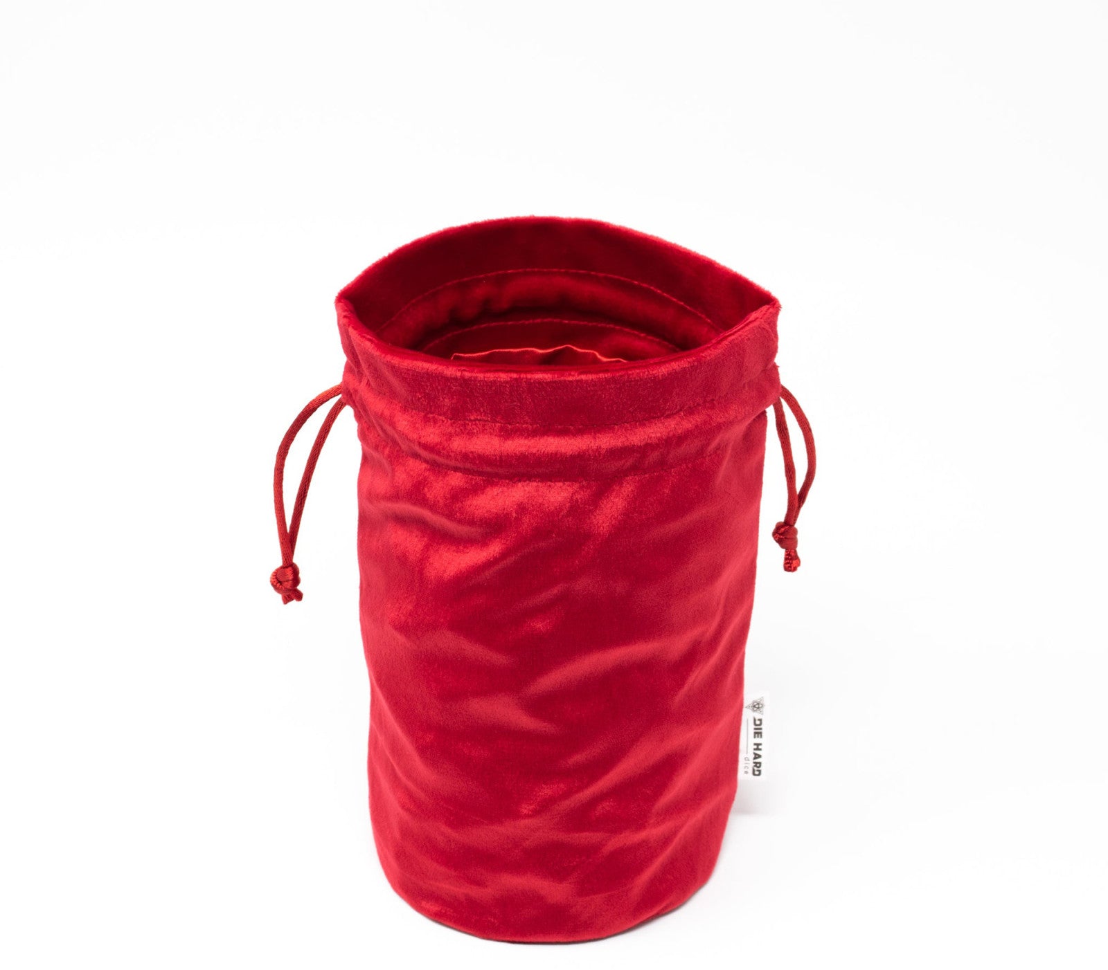 Die Hard Dice Level 1 Bag of Hoarding - Red