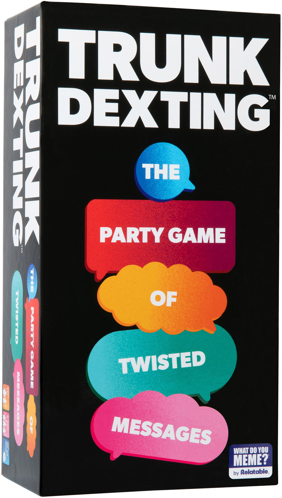 Trunk Dexting