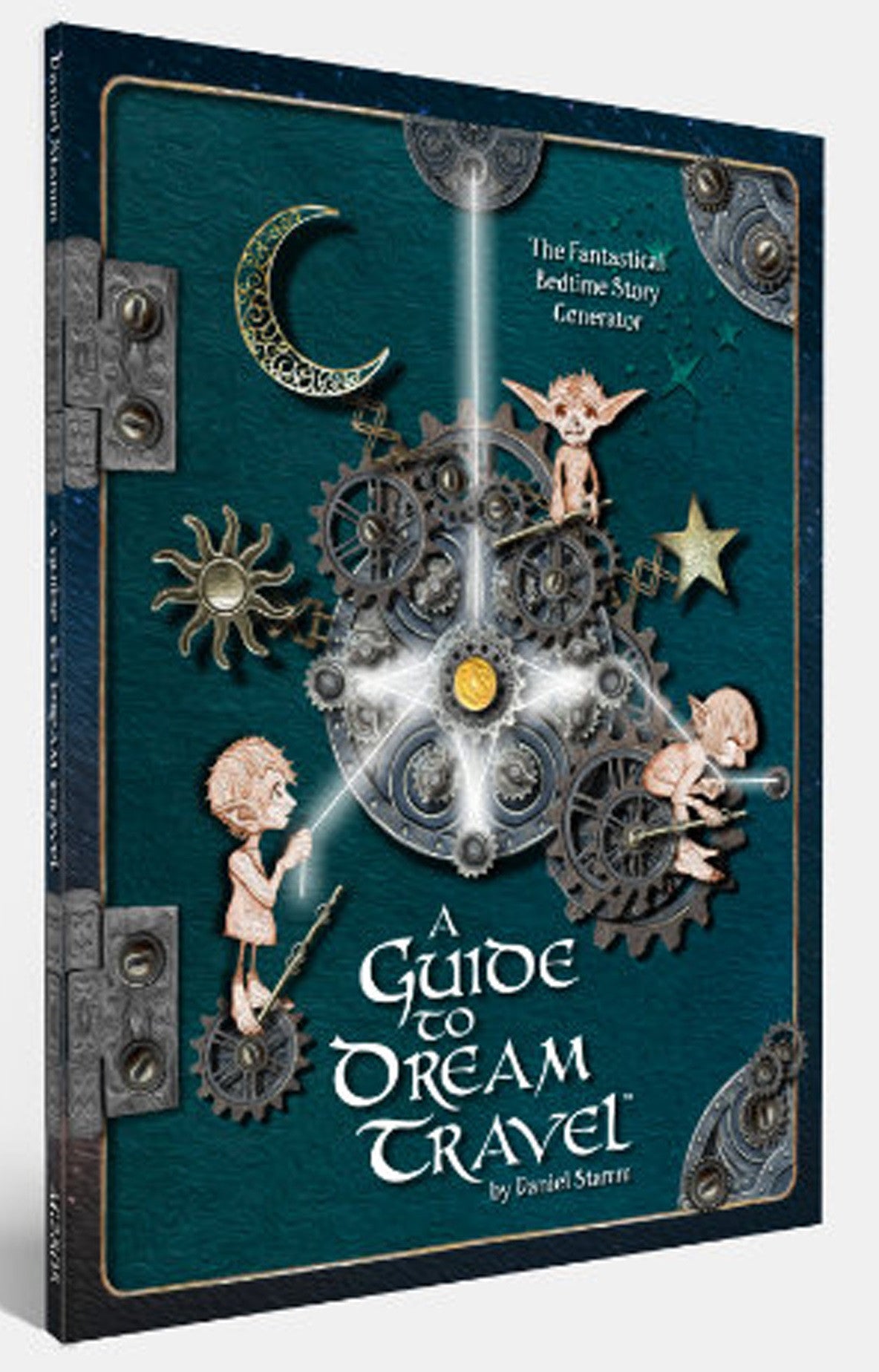A Guide to Dream Travel