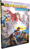 Mutants and Masterminds - Superteam Handbook