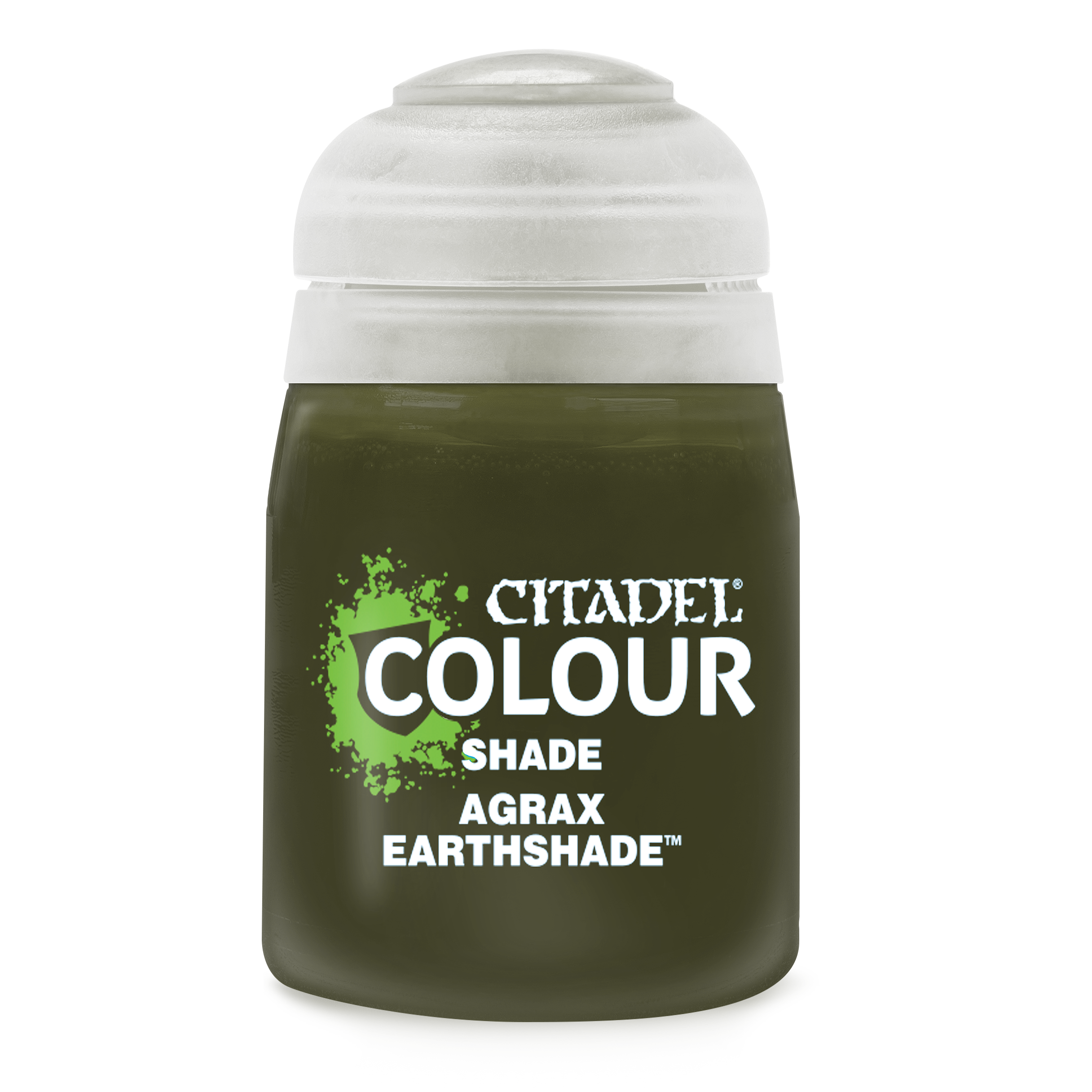 Citadel Shade: Agrax Earthshade