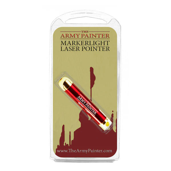 Army Painter - Markerlight Laser Pointer (Dot)