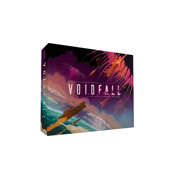 Voidfall