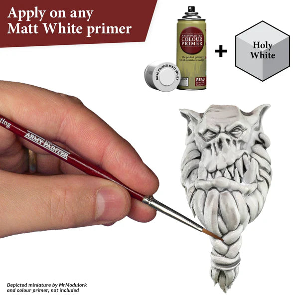 Army Painter - Speedpaint 2.0 - Holy White 18ml