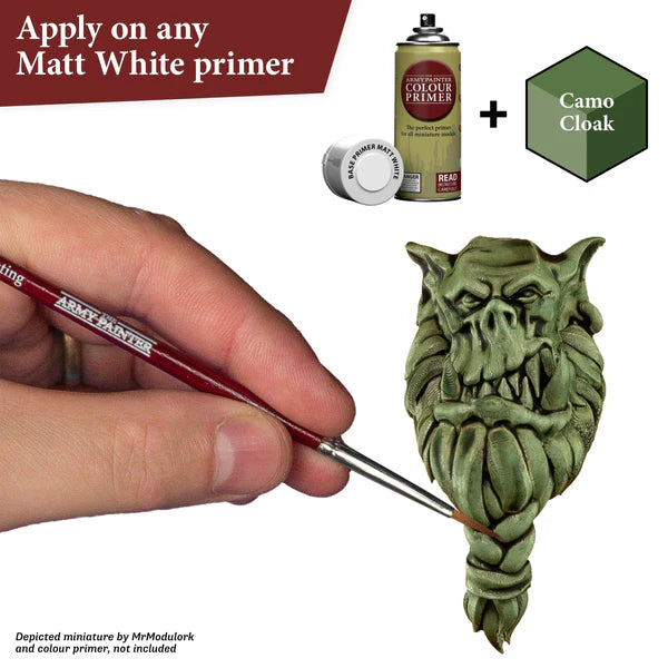 Army Painter - Speedpaint 2.0 - Camo Cloak 18ml