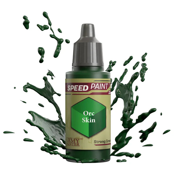 Army Painter - Speedpaint 2.0 - Orc Skin 18ml