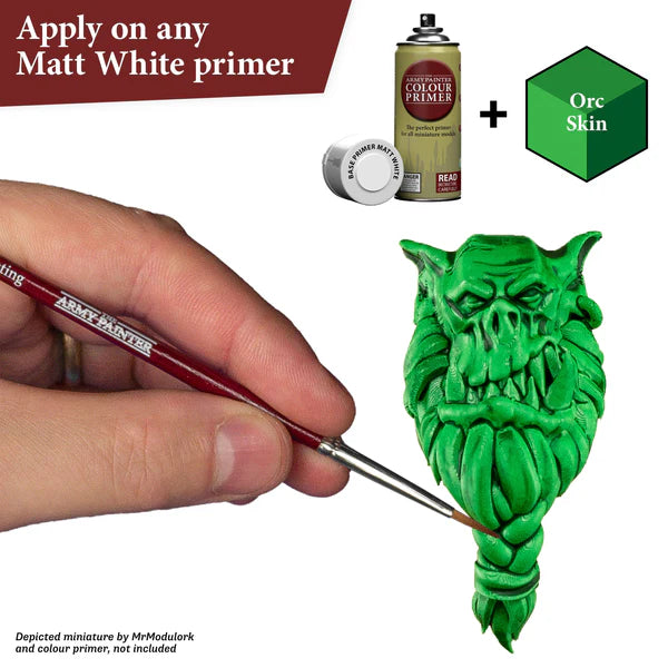 Army Painter - Speedpaint 2.0 - Orc Skin 18ml