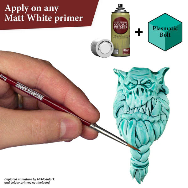 Army Painter - Speedpaint 2.0 - Plasmatic Bolt 18ml