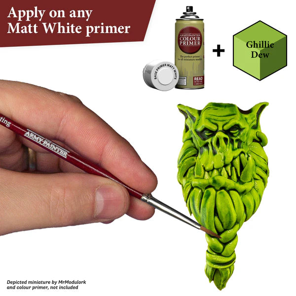 Army Painter - Speedpaint 2.0 - Ghillie Dew 18ml