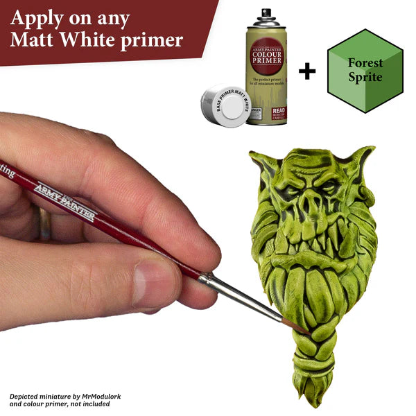Army Painter - Speedpaint 2.0 - Forest Sprite 18ml